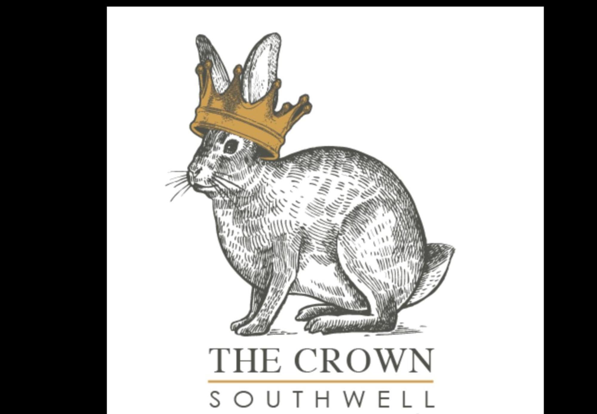 Готель The Crown Саутвелл Екстер'єр фото